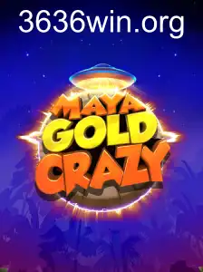 MayaGoldCrazy
