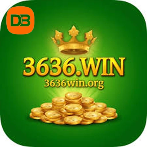 3636win Logo